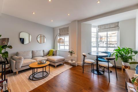 1 bedroom flat to rent, Hatherley Court, Hatherley Grove, London