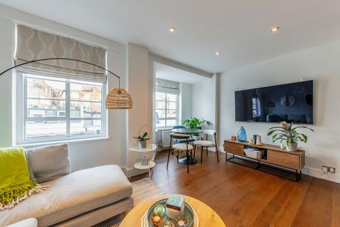 1 bedroom flat to rent, Hatherley Court, Hatherley Grove, London