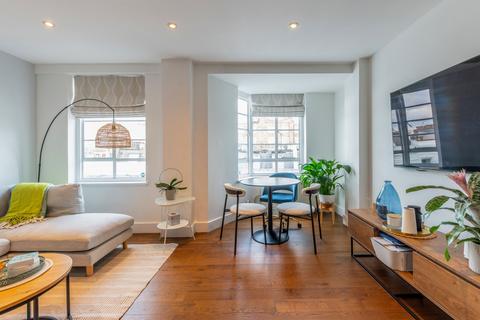 1 bedroom flat to rent, Hatherley Court, Hatherley Grove, London