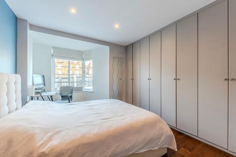 1 bedroom flat to rent, Hatherley Court, Hatherley Grove, London