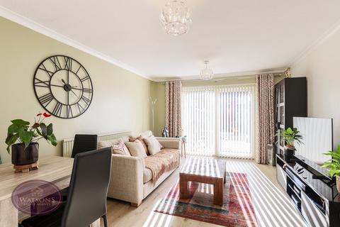 2 bedroom terraced house for sale, Roxton Court, Kimberley, Nottingham, NG16