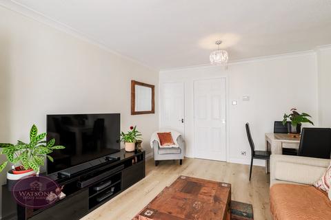 2 bedroom terraced house for sale, Roxton Court, Kimberley, Nottingham, NG16