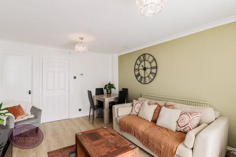 2 bedroom terraced house for sale, Roxton Court, Kimberley, Nottingham, NG16