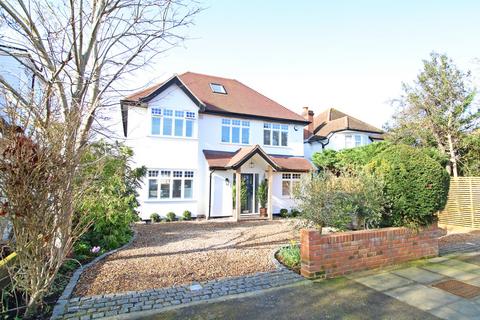5 bedroom detached house for sale, Malmains Way, Park Langley, Beckenham, BR3