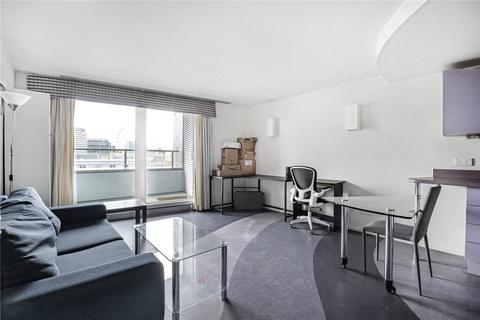 1 bedroom apartment for sale, Westminster Bridge Road, London, SE1