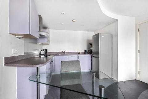 1 bedroom apartment for sale, Westminster Bridge Road, London, SE1