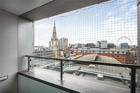 1 bedroom apartment for sale, Westminster Bridge Road, London, SE1