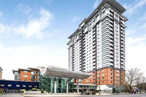 1 bedroom apartment for sale, Westminster Bridge Road, London, SE1