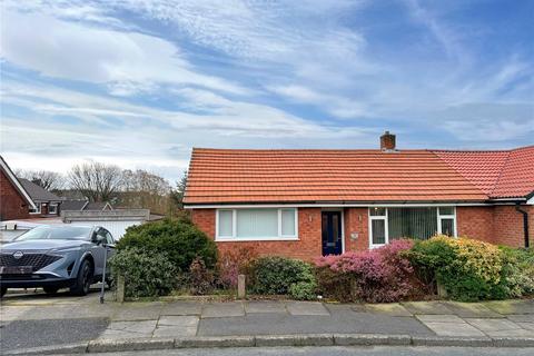 2 bedroom bungalow for sale, Glamis Avenue, Heywood, Greater Manchester, OL10