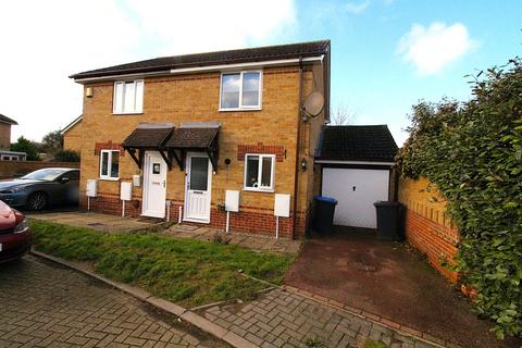undefined, WINDRUSH WAY