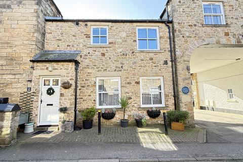 undefined, Low Mill, Barnard Castle DL12