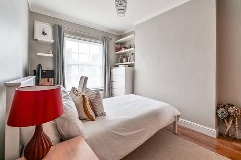 3 bedroom flat for sale, Royal College Street, Camden Town, London, NW1
