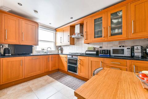 3 bedroom flat for sale, Royal College Street, Camden Town, London, NW1