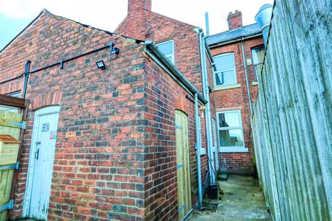 undefined, Heath Road, Chesterfield S42