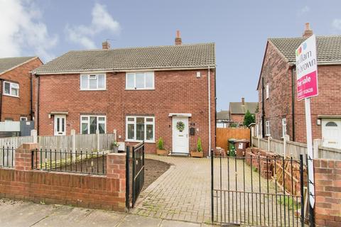undefined, Beancroft Street, Castleford