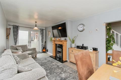 undefined, Beancroft Street, Castleford