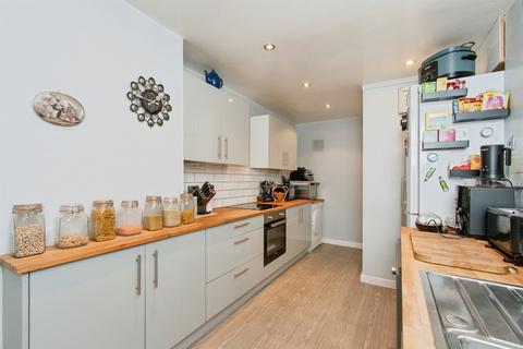 undefined, Beancroft Street, Castleford