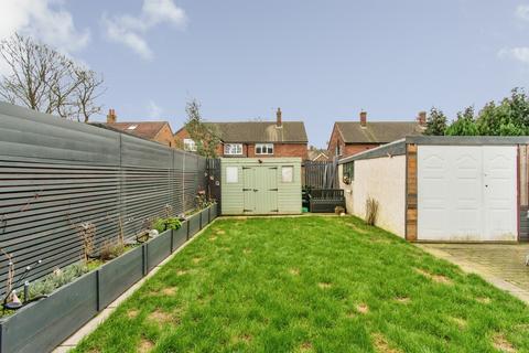 undefined, Beancroft Street, Castleford
