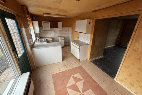 undefined, 8 Whitwell Gardens, Alvaston, Derby, Derbyshire DE24 0UJ