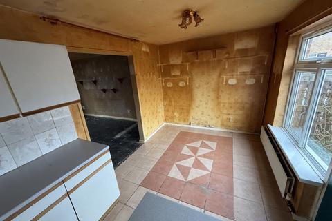 undefined, 8 Whitwell Gardens, Alvaston, Derby, Derbyshire DE24 0UJ