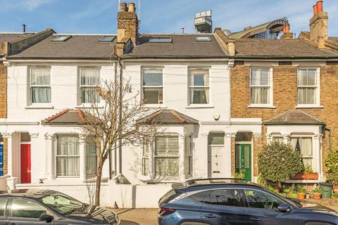 Yeldham Road, London W6