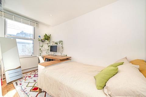 4 bedroom maisonette for sale, Yeldham Road, London W6