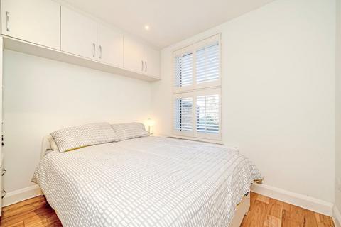 4 bedroom maisonette for sale, Yeldham Road, London W6
