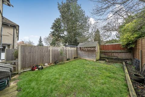 2 bedroom property for sale, Glenhurst Road, Finchley, London, N12