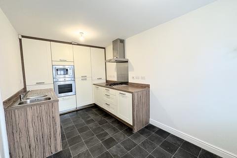 3 bedroom semi-detached house for sale, Ashford Way, Church Gresley, Swadlincote, Derbyshire, DE11