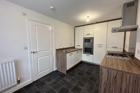 3 bedroom semi-detached house for sale, Ashford Way, Church Gresley, Swadlincote, Derbyshire, DE11