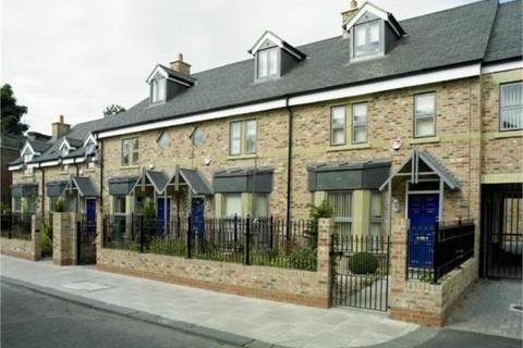 undefined, Norham Place, Jesmond, Newcastle, Tyne and Wear