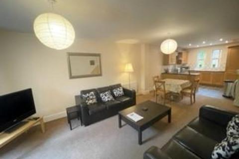 undefined, Norham Place, Jesmond, Newcastle, Tyne and Wear