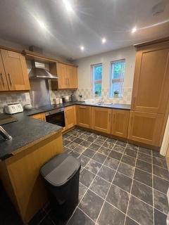 undefined, Norham Place, Jesmond, Newcastle, Tyne and Wear