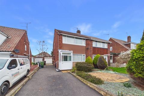 undefined, Ridgemount Close, Brockworth, Gloucester, Gloucestershire, GL3