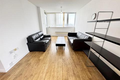 undefined, Conway Street, Liverpool