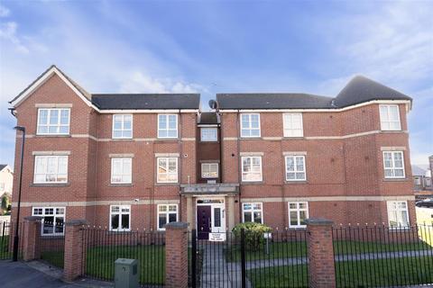 undefined, Haswell Gardens, North Shields