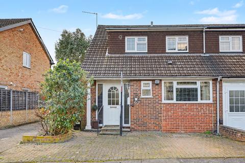 Rowantree Road, Enfield