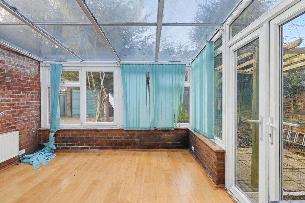Conservatory