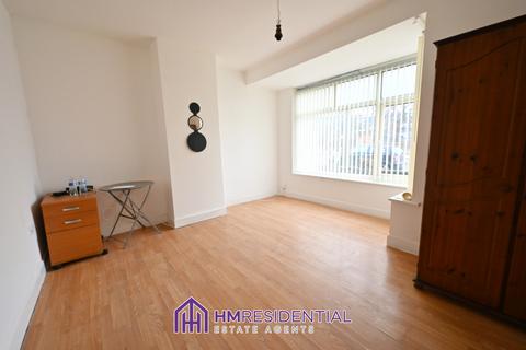 undefined, West Road, Fenham NE15