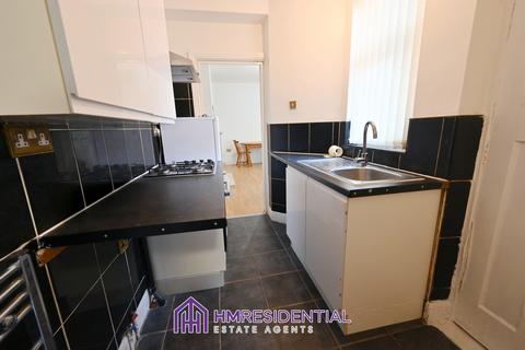 undefined, West Road, Fenham NE15