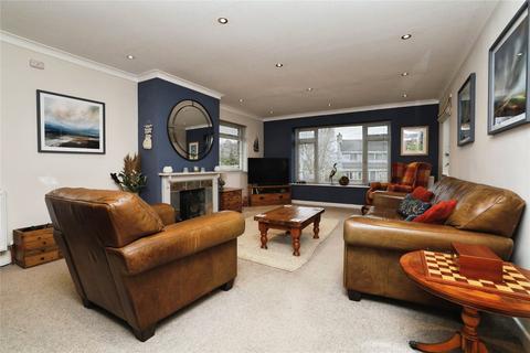 3 bedroom bungalow for sale, Shepherds Meadow, Abbotsham, Bideford