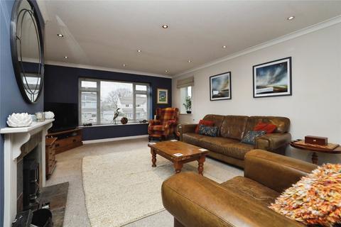 3 bedroom bungalow for sale, Shepherds Meadow, Abbotsham, Bideford