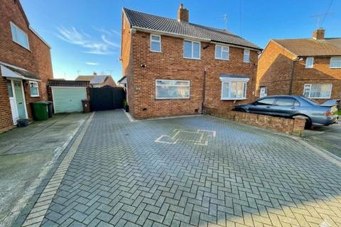 undefined, Oakwood Drive, Luton, LU3 3BA
