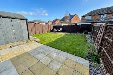 undefined, Oakwood Drive, Luton, LU3 3BA
