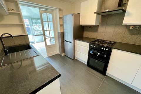 undefined, Oakwood Drive, Luton, LU3 3BA