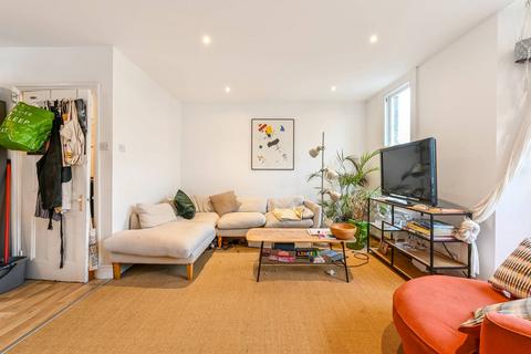 undefined, Clapton, Clapton, London, E5