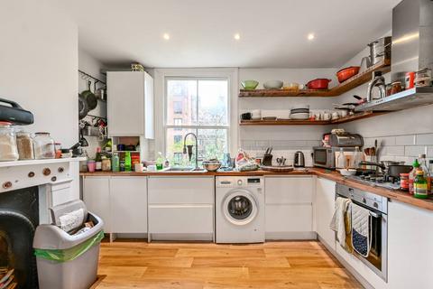 undefined, Clapton, Clapton, London, E5