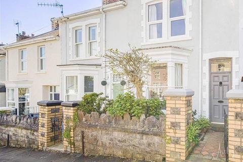 undefined, Victoria Avenue, Mumbles, Swansea