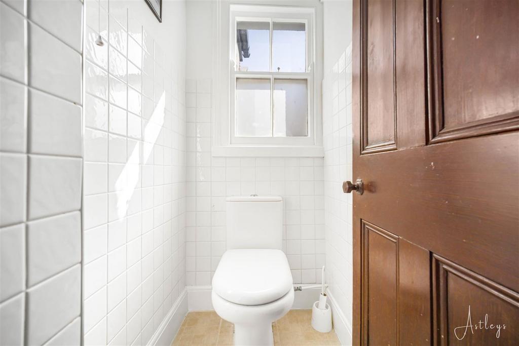 Cloakroom