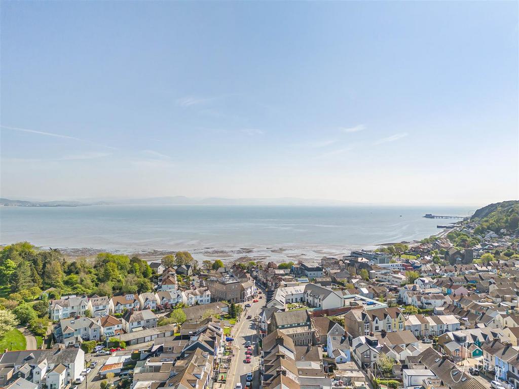 Aerial Aspect